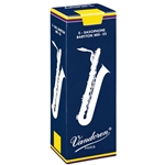 Vandoren SR243 Bari Sax 3.0 Reed Box