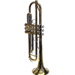Blessing BTR1660R Artist Series Trumpet