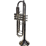 Jupiter JTR1110RSQ Intermediate Trumpet, silver