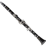 Buffet E11 Intermediate Clarinet