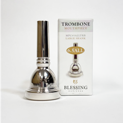 Blessing  6.5AL Large Shank Trombone MPC