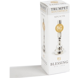 Blessing MPC5CTR Trumpet 5C Mpc