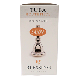Blessing 24AW Tuba Mpc