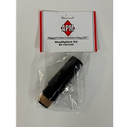 5239 Belmonte APM 2332K Clarinet Mpc Kit