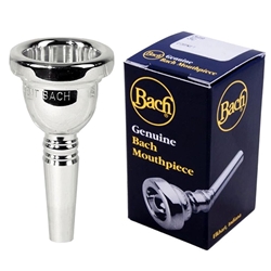 Bach 12C Trombone Mpc