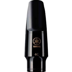 Yamaha YACAS4C Alto Sax Mpc