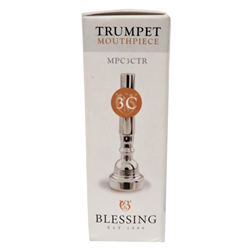 Blessing 3C Trumpet Mpc