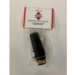 Belmonte APM 2531K Bass Clarinet Mpc Kit