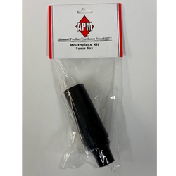 Belmonte APM 2336K Tenor Sax Mpc Kit
