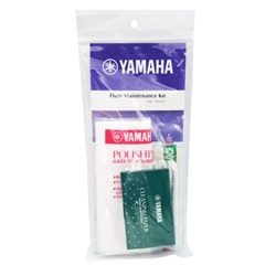 Yamaha YACFLMKIT Flute Maintenance Kit