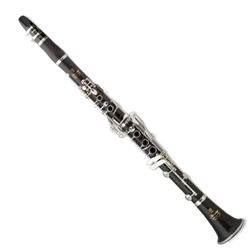 Yamaha  YCL400AD Intermediate Wood Clarinet