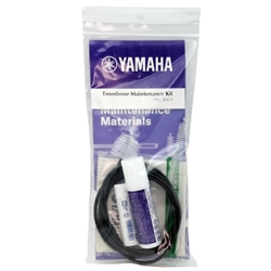 Yamaha Trombone Maintenance Kit