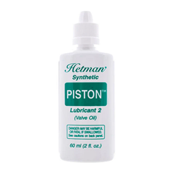 Hetman Classic Valve/Piston oil no. 3