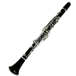 Leblanc L225SE Serenade Clarinet
