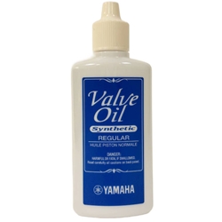 Yamaha YACRVOX Synthetic Valve Oil
