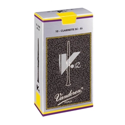 Vandoren CR194 V12 Clarinet 4.0 Reeds