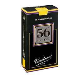 Vandoren CR503 Rue Lepic Clar 3.0 Reeds