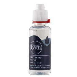 Bach Synthetic Rotor Oil