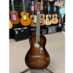 Alvarez MPA66SHB Masterworks Parlor Acoustic Guitar