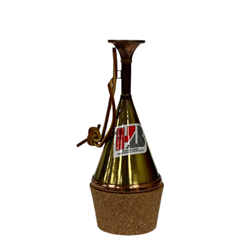 Humes & Berg 119 All Brass French Horn Mute