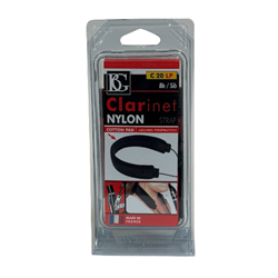 BG C20LP Clarinet Strap