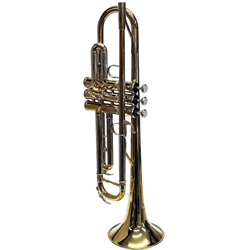 Blessing BTR1660R Artist Series Trumpet
