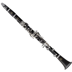 Buffet E11 Intermediate Clarinet